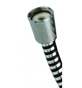 flexible de douche  metallo plastique longueur 1 mètre 75 eausiris