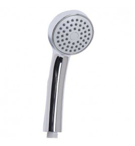 Pomme de douche 1 jet pluie TRITON