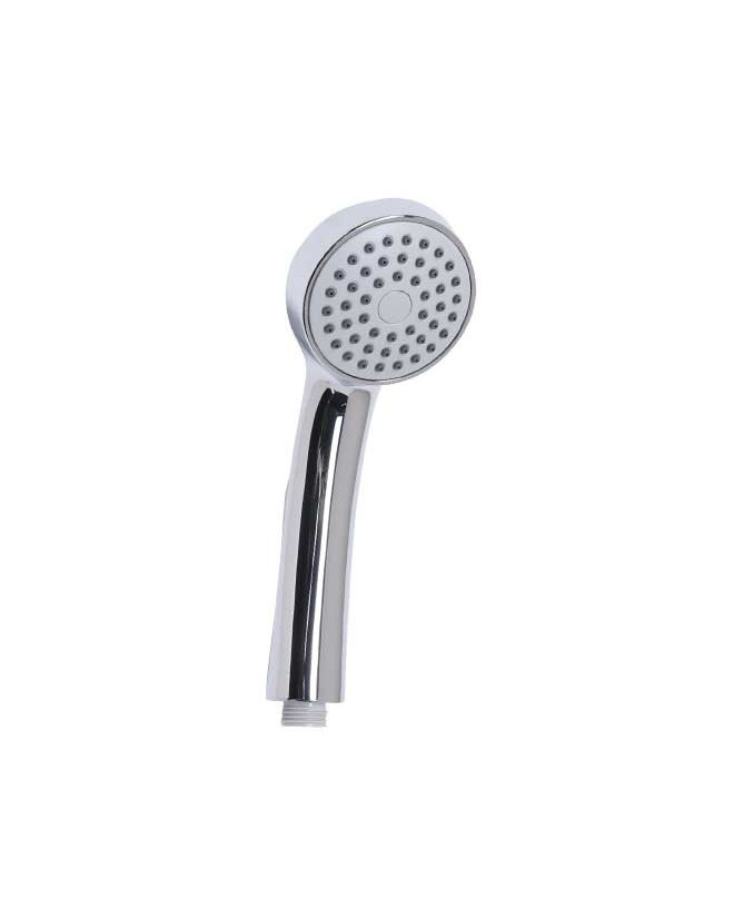 Pomme de douche 1 jet pluie TRITON