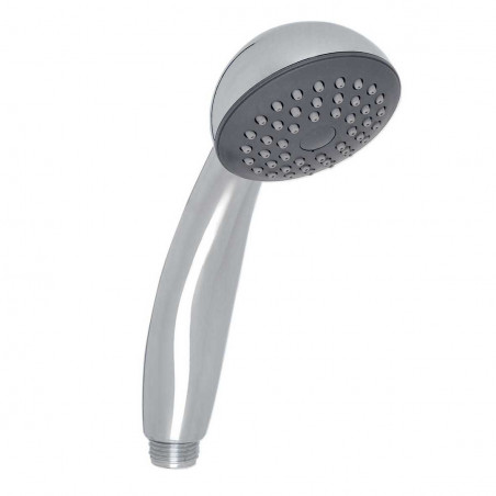 Pomme de douche 1 jet pluie RHEA