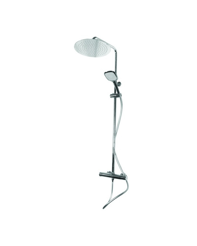 Colonne de douche AIR TOUCH écologique Colonne de douche AIR TOUCH écologique