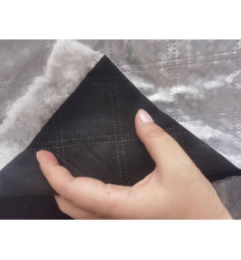 Demi Housse Anti Grêle