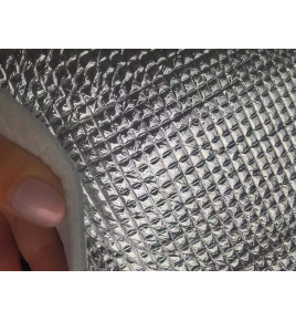 Housse intempéries Anti Grêle - Froids - chaleurs- Gel