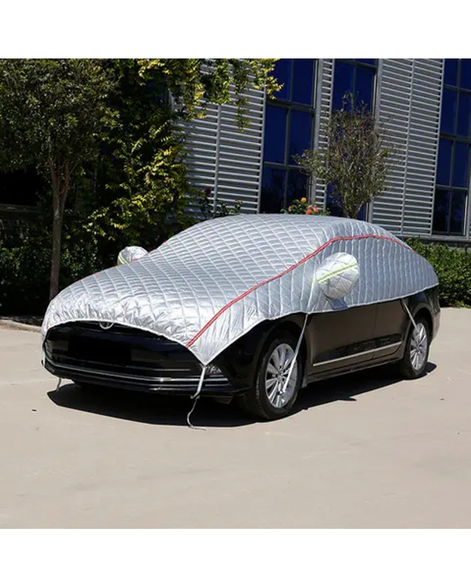 Demi Housse Anti Grêle