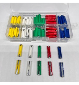 assortiment de fusibles voiture ancienne youngtimer