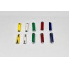 assortiment de fusibles voiture ancienne youngtimer