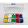 assortiment de fusibles voiture ancienne youngtimer