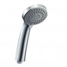 Pomme de douche 2 Jets TYCHE