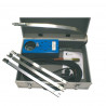 Kit de forage thermique - TAUPINETTE