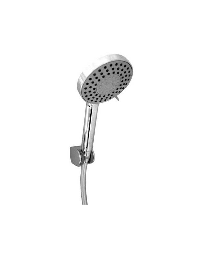 Ensemble douchette sur support articulé ZEPHIR Ensemble douchette sur support articulé ZEPHIR