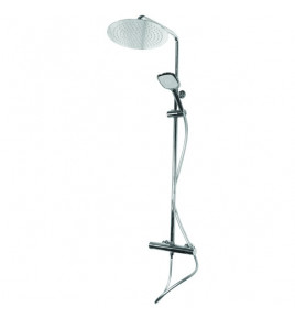 Colonne de douche AIR TOUCH écologique