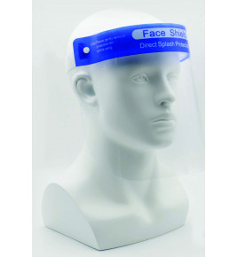 10 VISIÈRES DE PROTECTION...