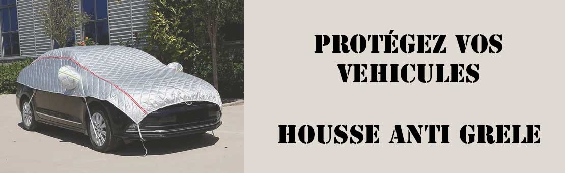 housse de protection pour voiture